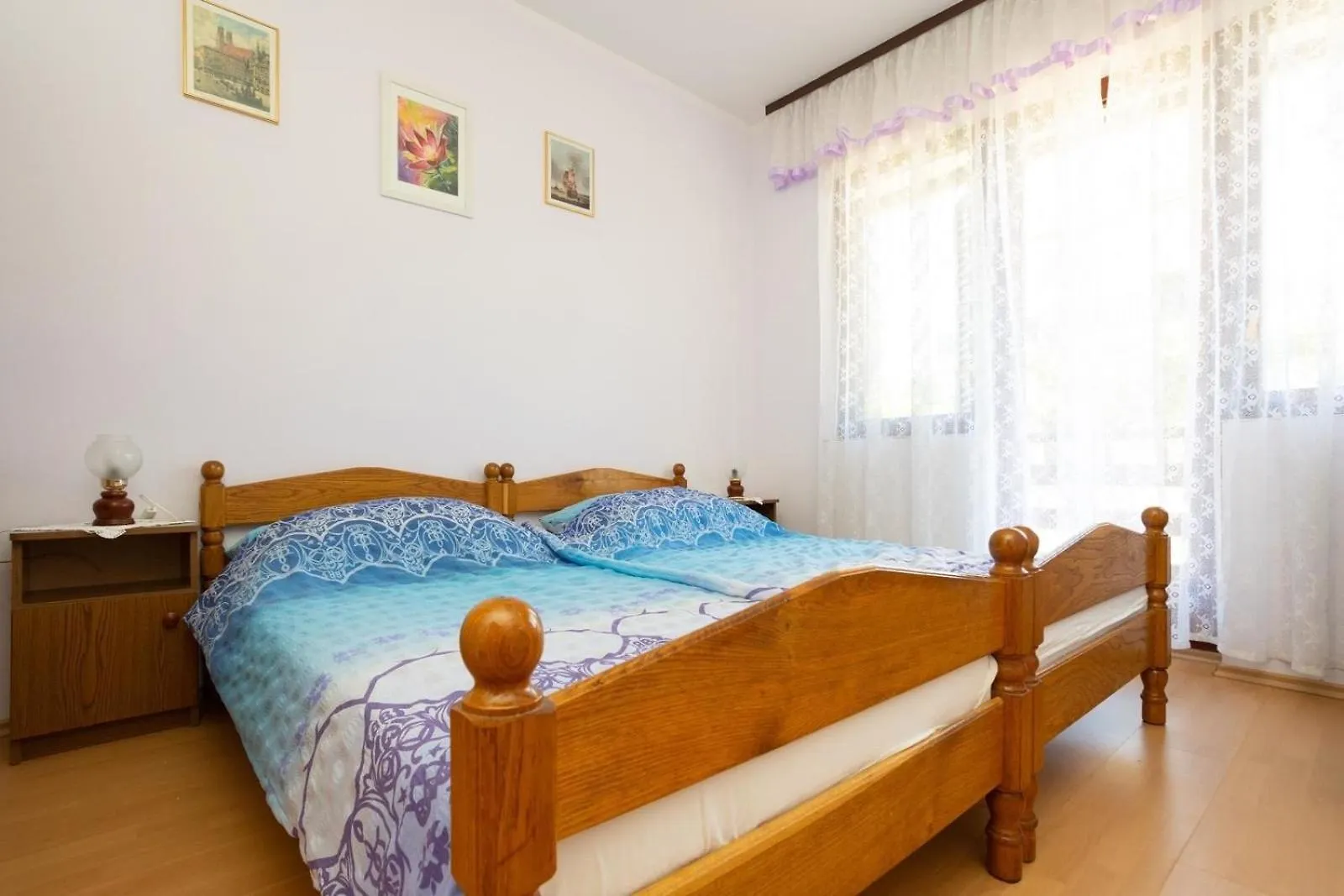 Ferienwohnung Fuer 4 Personen Ca 68 Qm In Njivice, Kvarner Bucht Krk