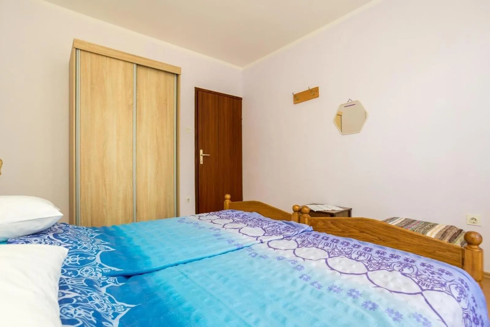Ferienwohnung Fuer 4 Personen Ca 68 Qm In Njivice, Kvarner Bucht Krk Croatia