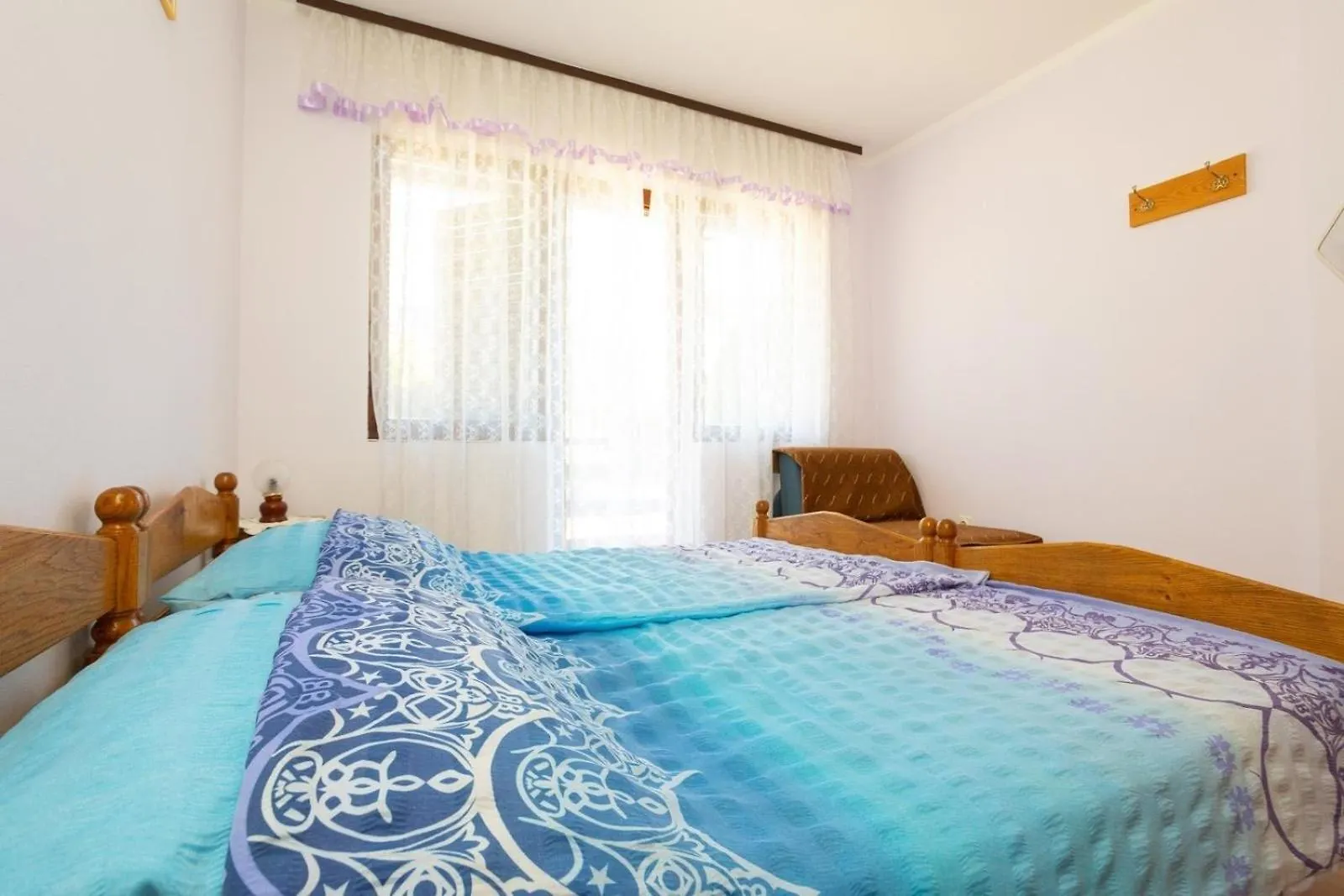 Ferienwohnung Fuer 4 Personen Ca 68 Qm In Njivice, Kvarner Bucht Krk 0*, Njivice Croatia