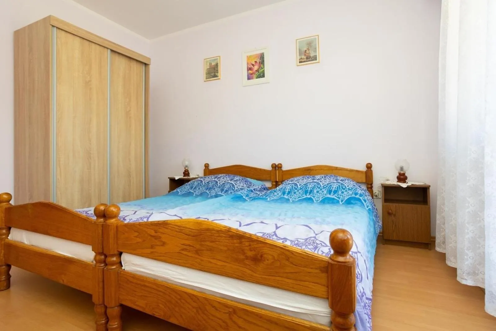 Ferienwohnung Fuer 4 Personen Ca 68 Qm In Njivice, Kvarner Bucht Krk Njivice