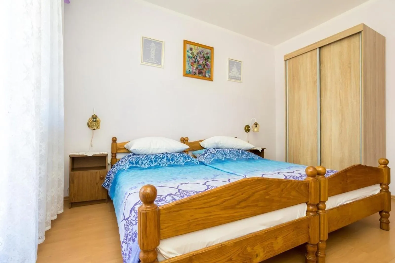 Ferienwohnung Fuer 4 Personen Ca 68 Qm In Njivice, Kvarner Bucht Krk Croatia
