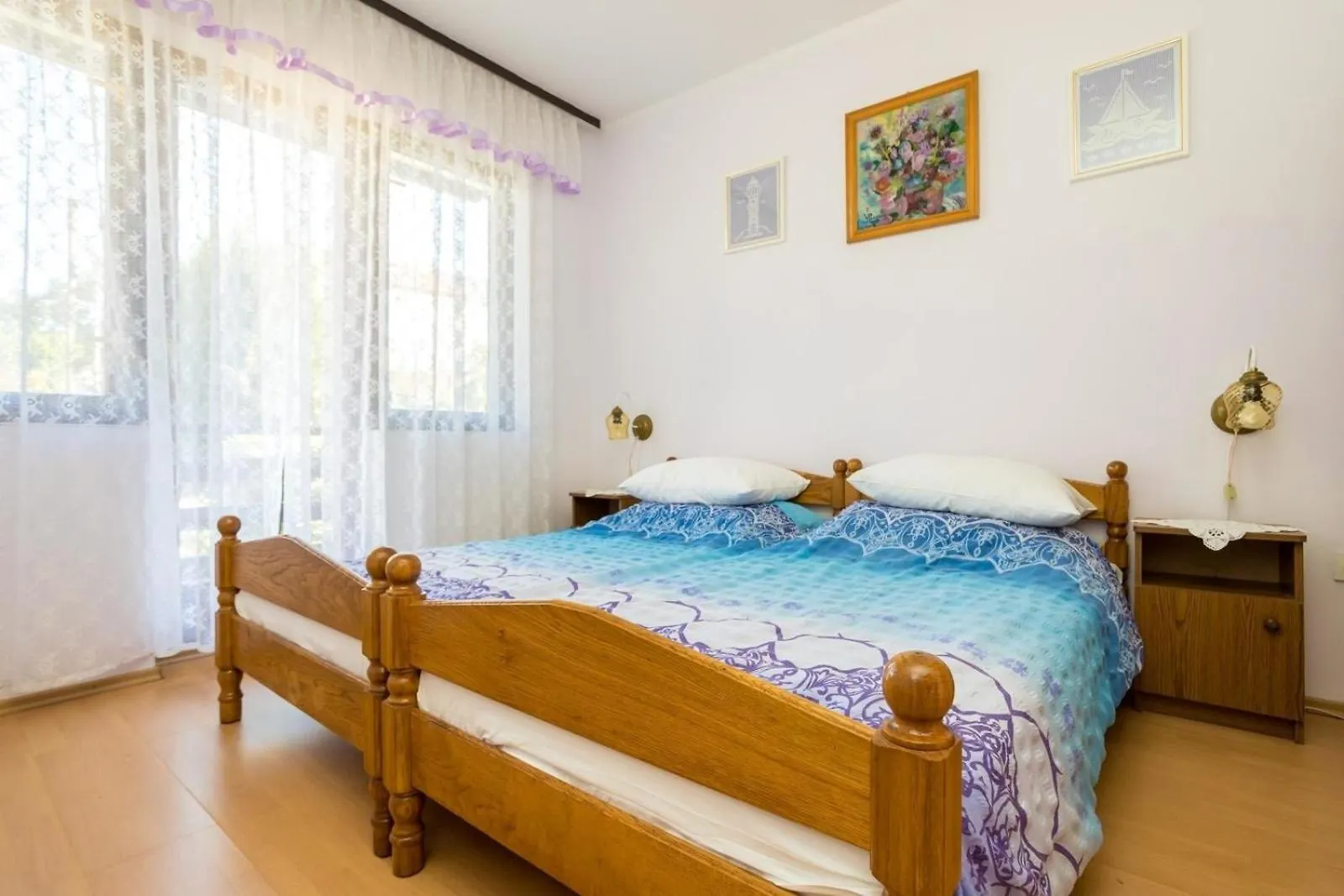 Apartment Ferienwohnung Fuer 4 Personen Ca 68 Qm In Njivice, Kvarner Bucht Krk Croatia