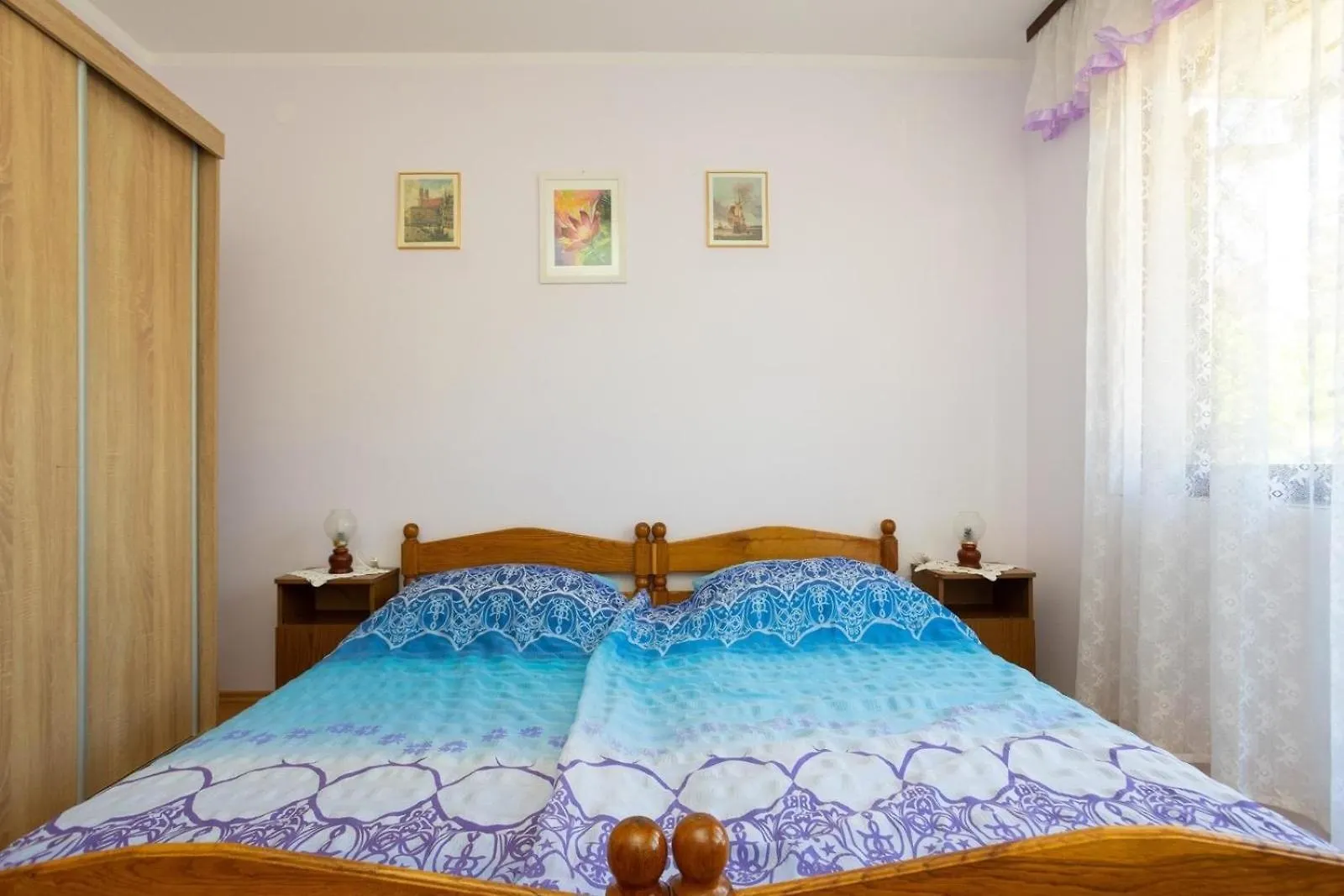 Ferienwohnung Fuer 4 Personen Ca 68 Qm In Njivice, Kvarner Bucht Krk 0*, Njivice Croatia