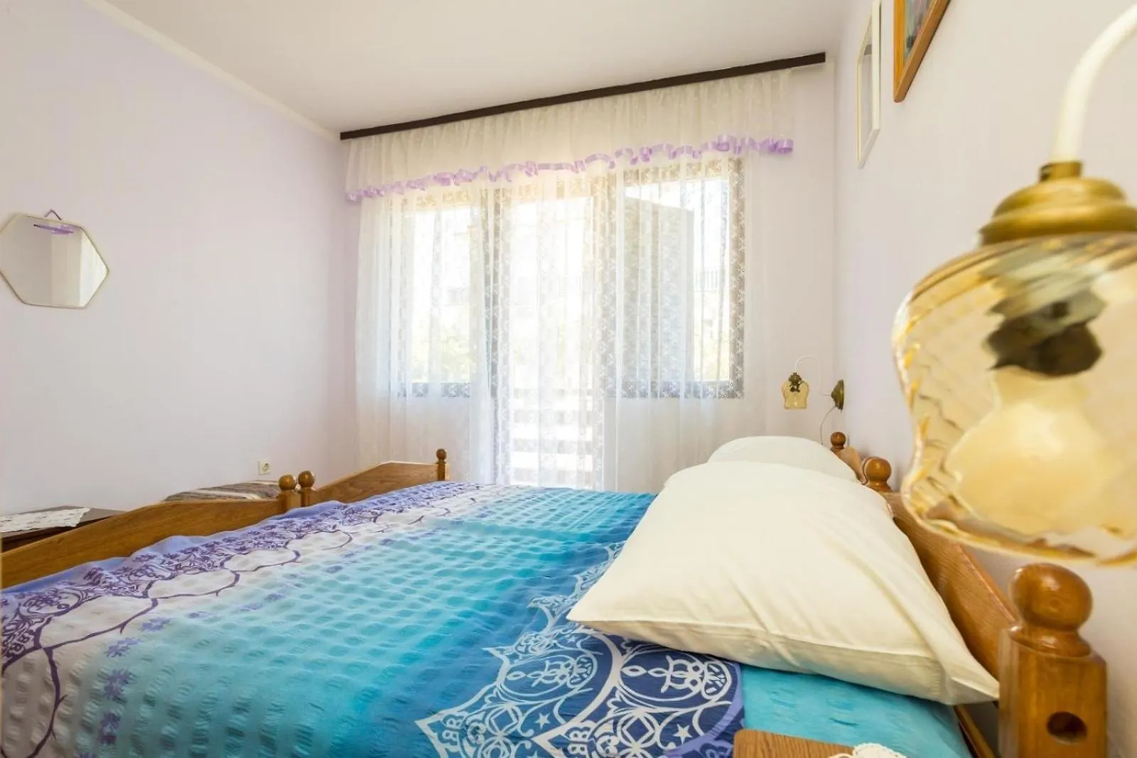 Ferienwohnung Fuer 4 Personen Ca 68 Qm In Njivice, Kvarner Bucht Krk Apartment Njivice