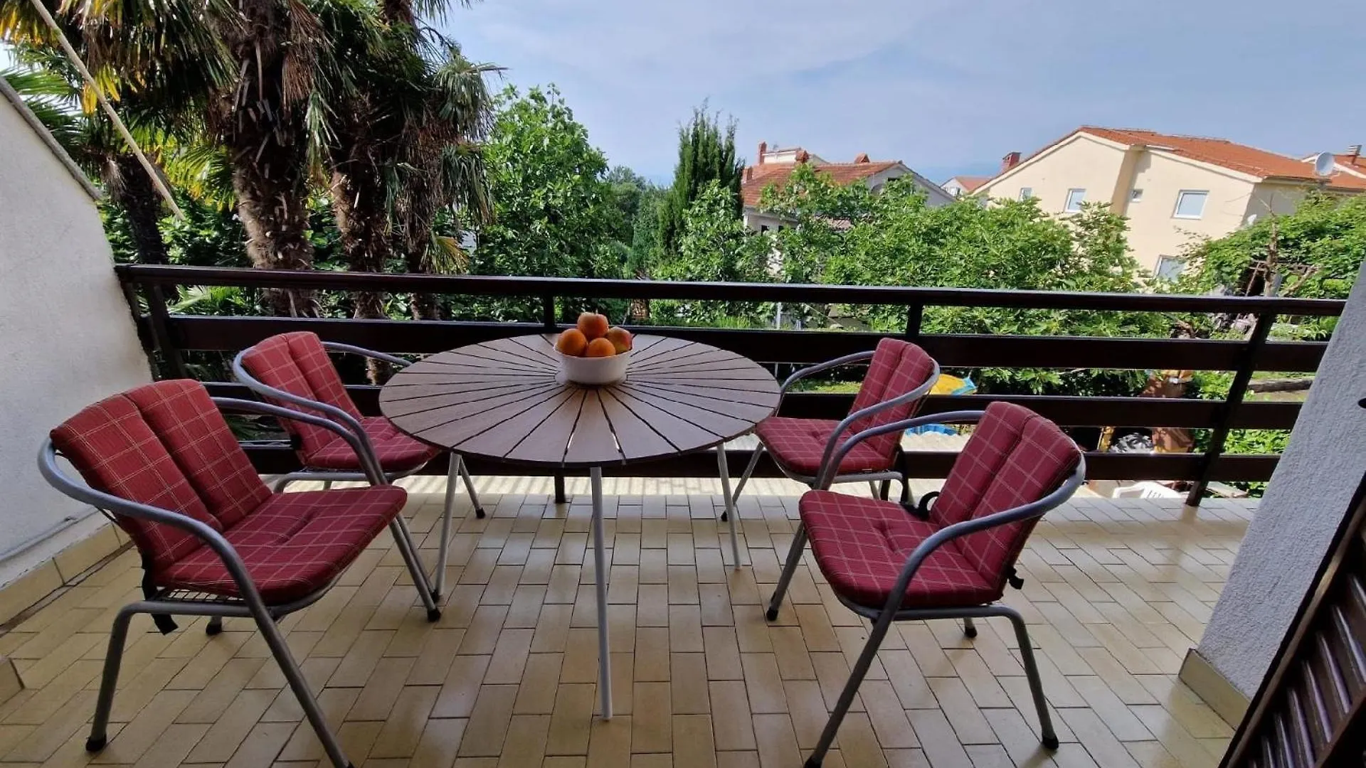 Ferienwohnung Fuer 4 Personen Ca 68 Qm In Njivice, Kvarner Bucht Krk